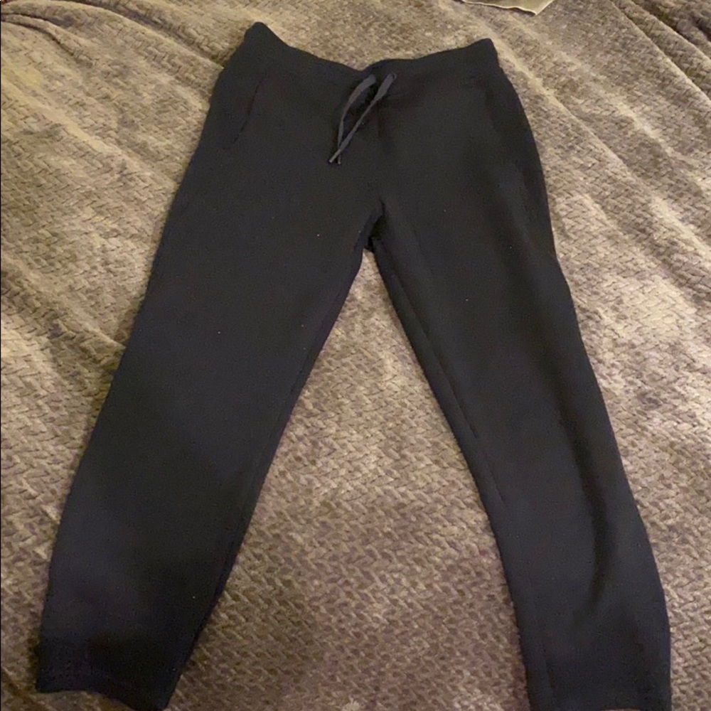 Lululemon joggers